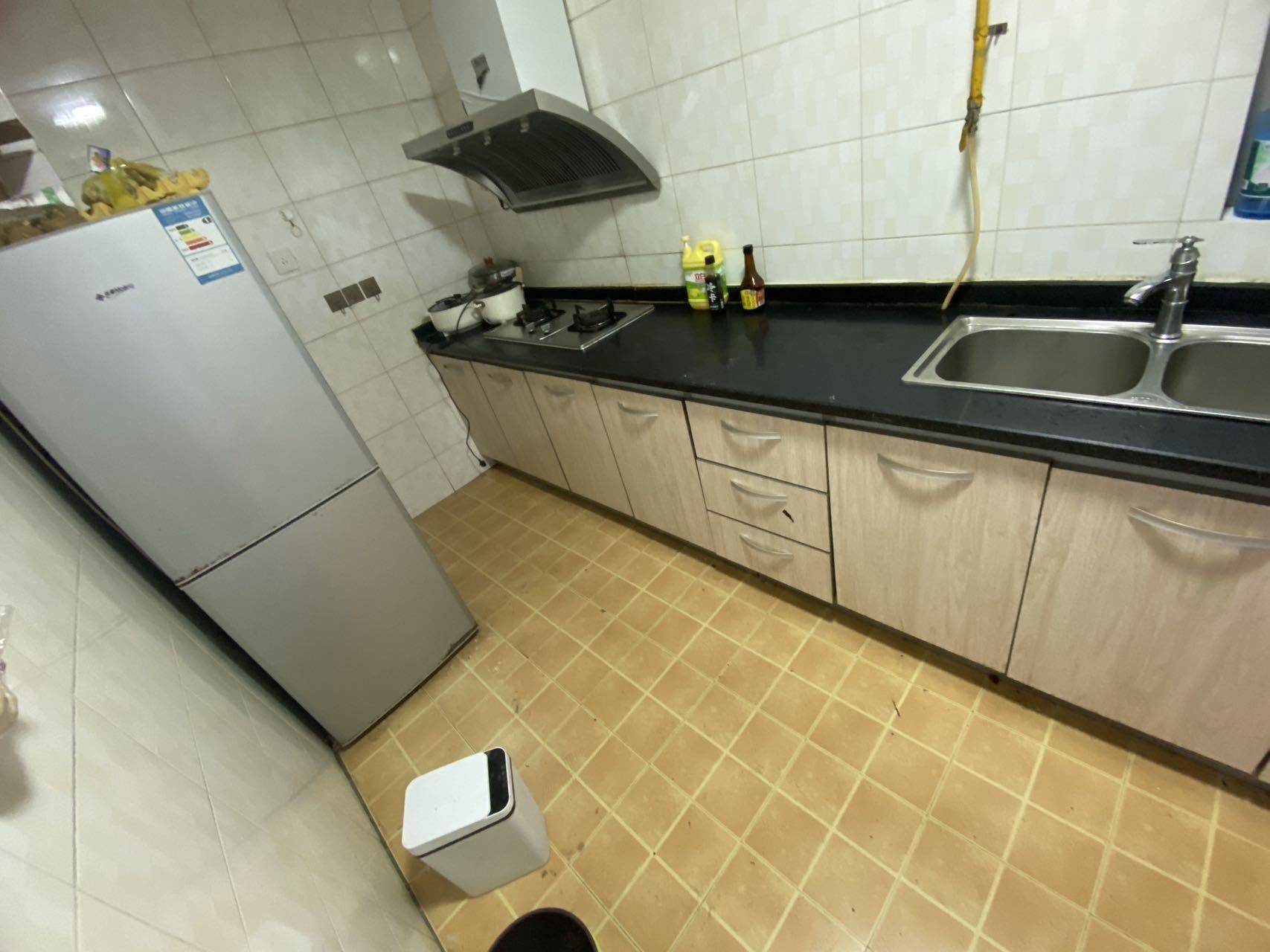 成都-武侯-溫馨小窩,乾淨治愈,不限性別,市井煙火氣