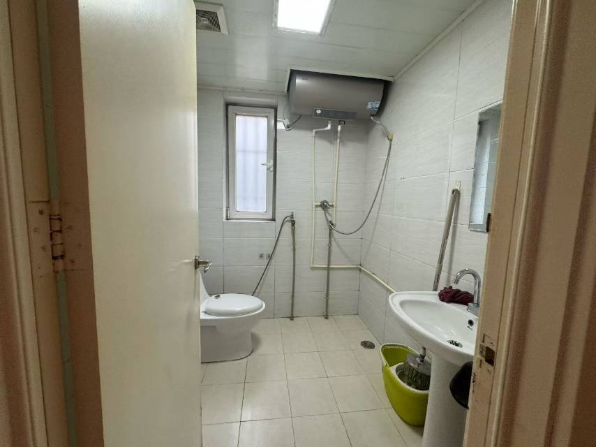 Beijing-Chaoyang-Cozy Home,Clean&Comfy,No Gender Limit,Hustle & Bustle,“Friends”,Chilled,LGBTQ Friendly,Pet Friendly