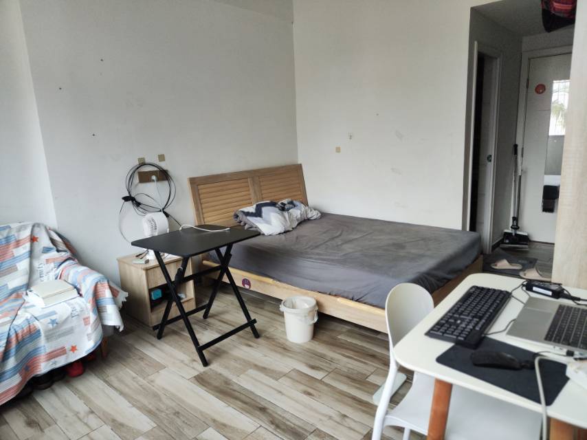 Xiamen-Huli-Cozy Home,No Gender Limit,Chilled