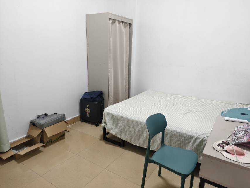 Shenzhen-Longgang-Cozy Home,Clean&Comfy