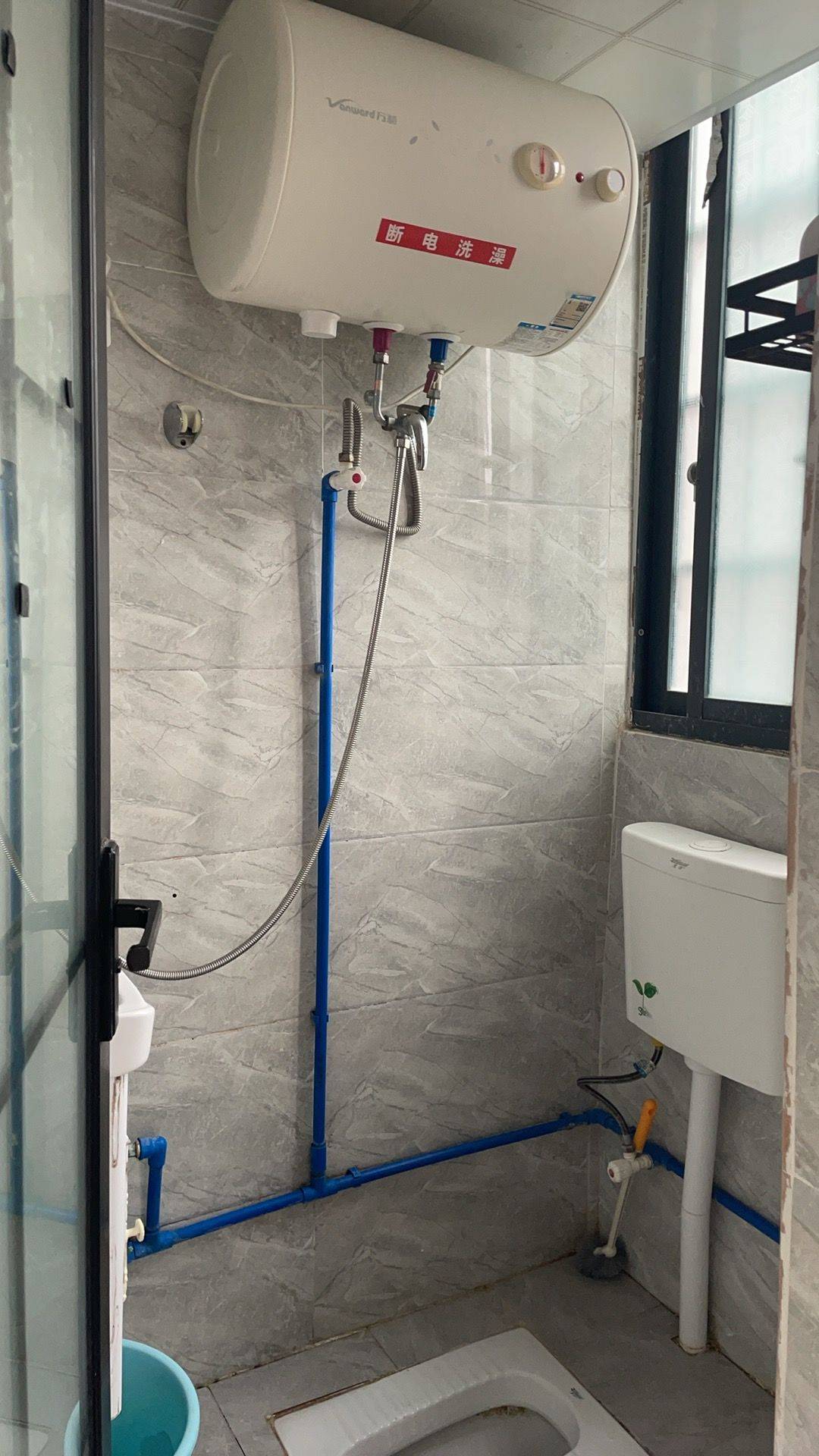 广州-白雲-溫馨小窩,乾淨治愈,不限性別,市井煙火氣