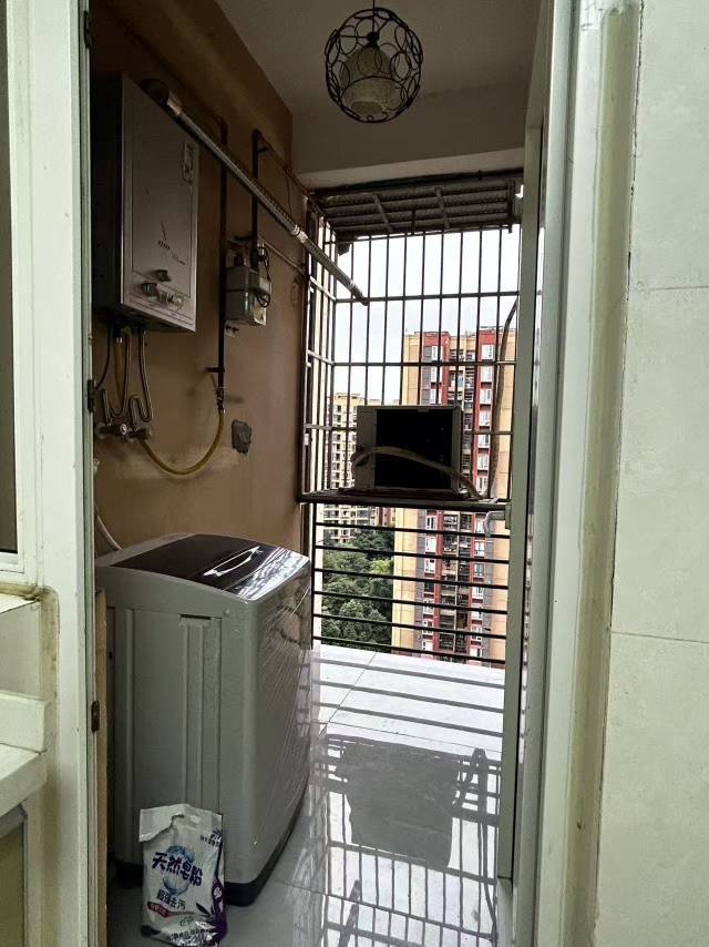 Chengdu-Chenghua-Cozy Home,Clean&Comfy,Pet Friendly