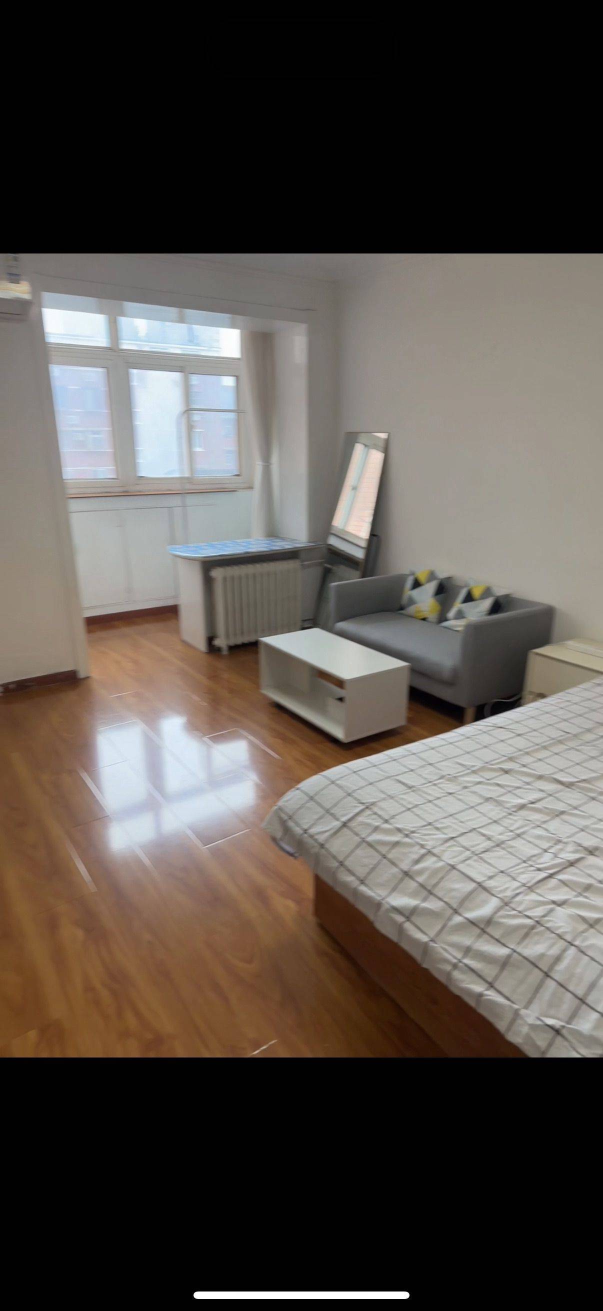 Beijing-Chaoyang-Shared Apartment,Seeking Flatmate