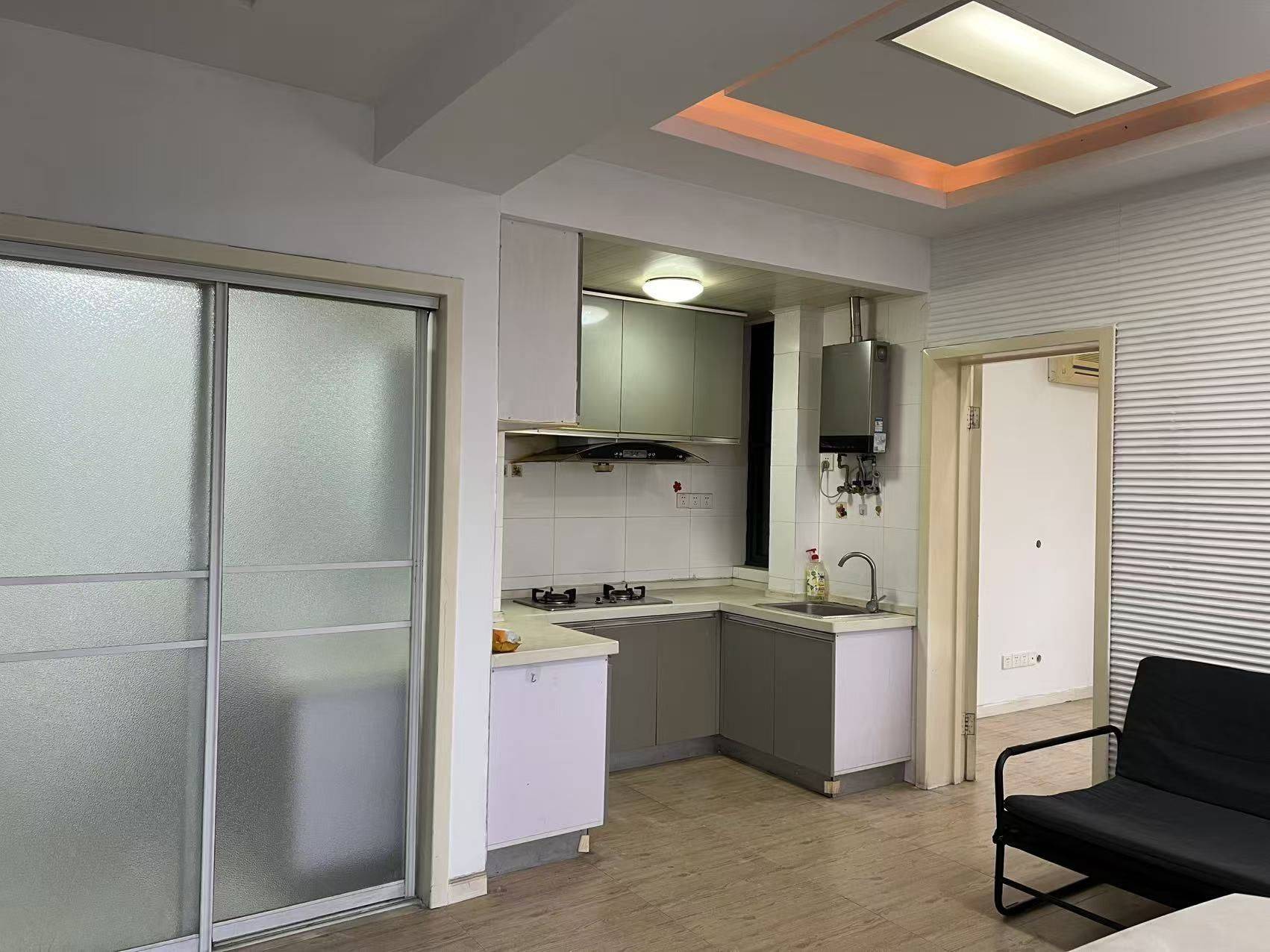 南京-江寧-溫馨小窩,乾淨治愈,市井煙火氣,慢時光