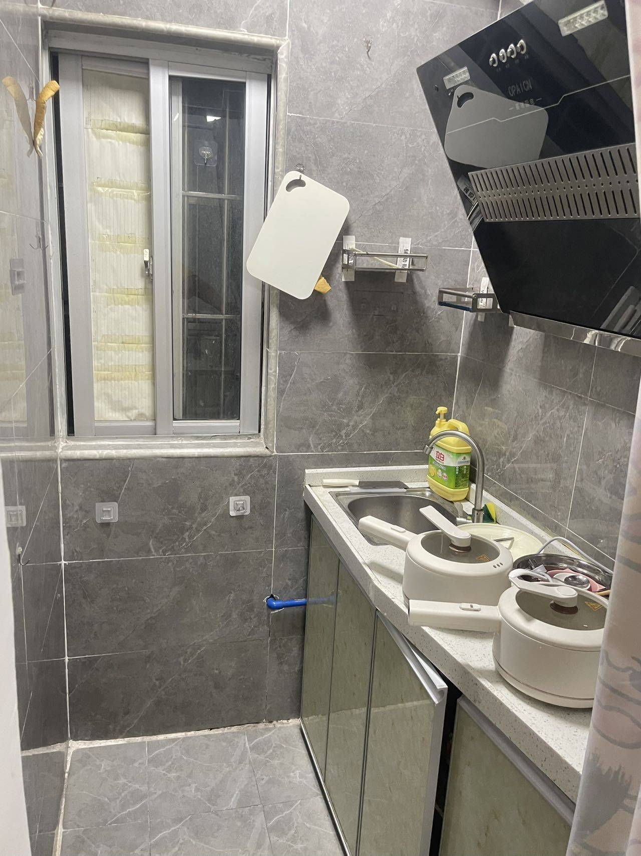 Guangzhou-Tianhe-Cozy Home,Clean&Comfy,No Gender Limit,Hustle & Bustle,Pet Friendly