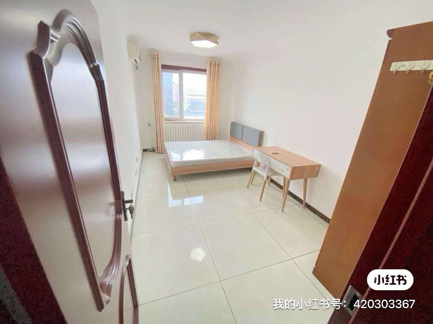 Beijing-Chaoyang-Cozy Home,Clean&Comfy,No Gender Limit,LGBTQ Friendly