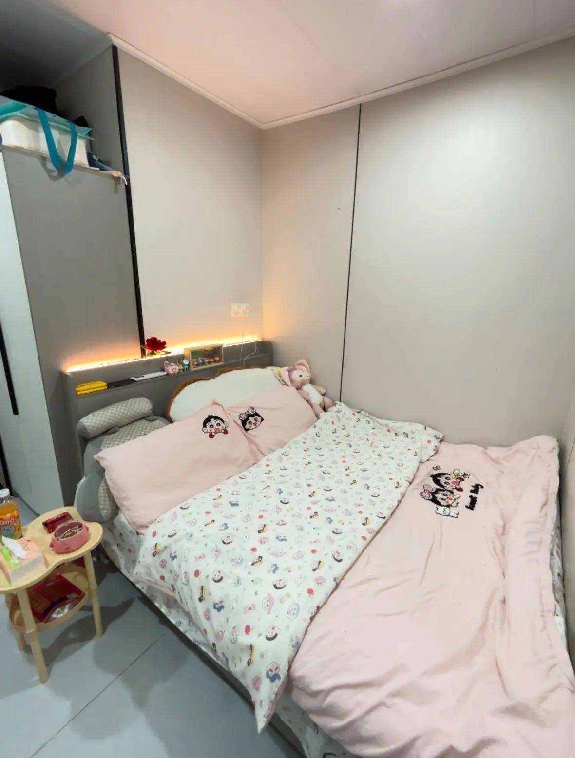 Shenzhen-Longgang-Cozy Home,Hustle & Bustle