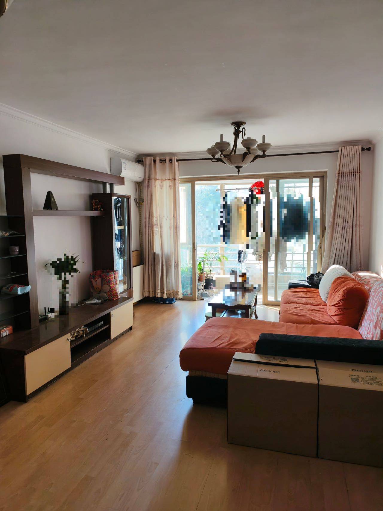 Beijing-Fengtai-Cozy Home,Clean&Comfy