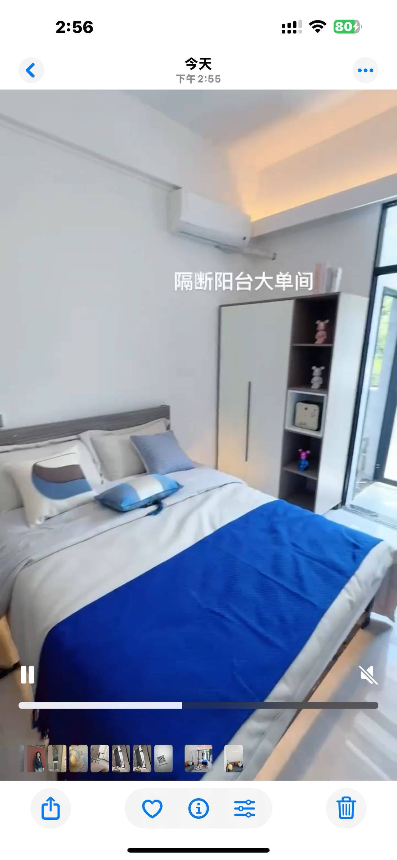 深圳-龍華-62RMB/晚,溫馨小窩,乾淨治愈,寵物友好
