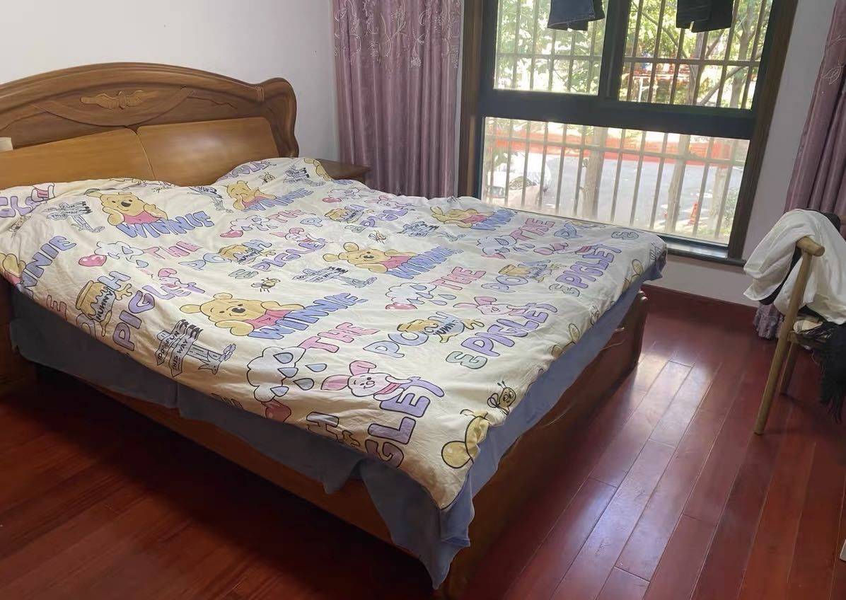 Hefei-Shushan-Cozy Home,Clean&Comfy,Hustle & Bustle,“Friends”,Chilled,LGBTQ Friendly