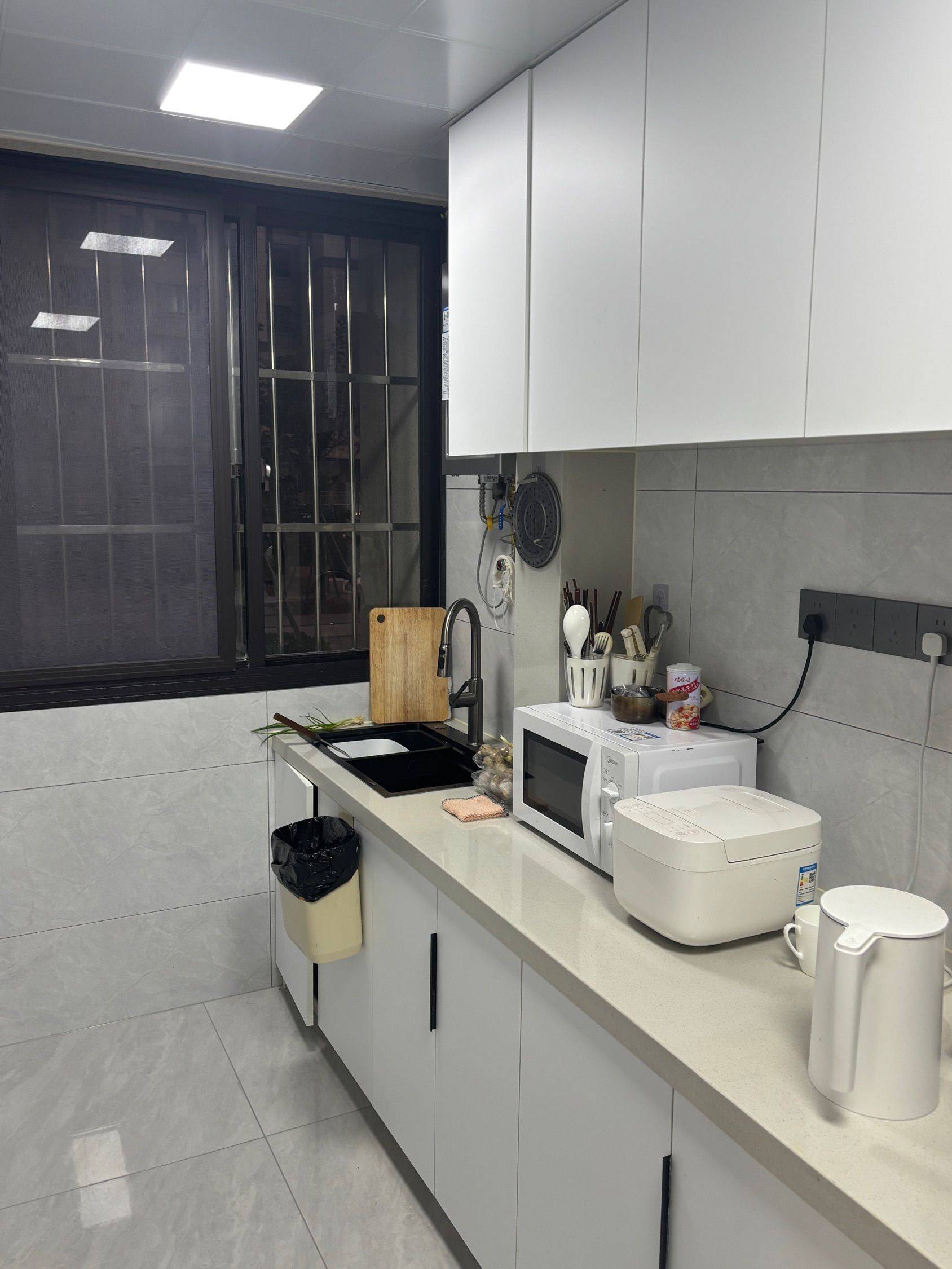 Shanghai-Pudong-Cozy Home,Chilled