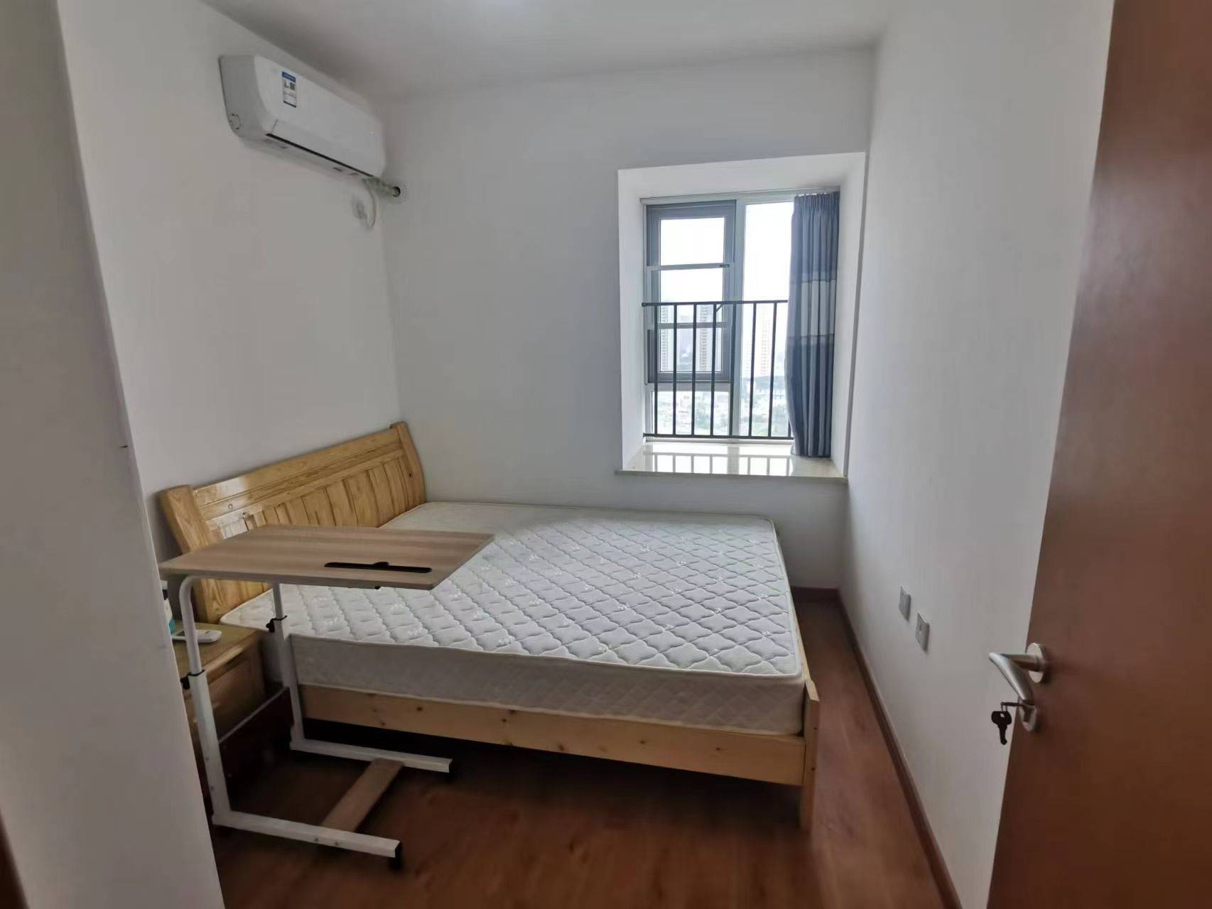 Wuhan-Jiangxia-Cozy Home,No Gender Limit