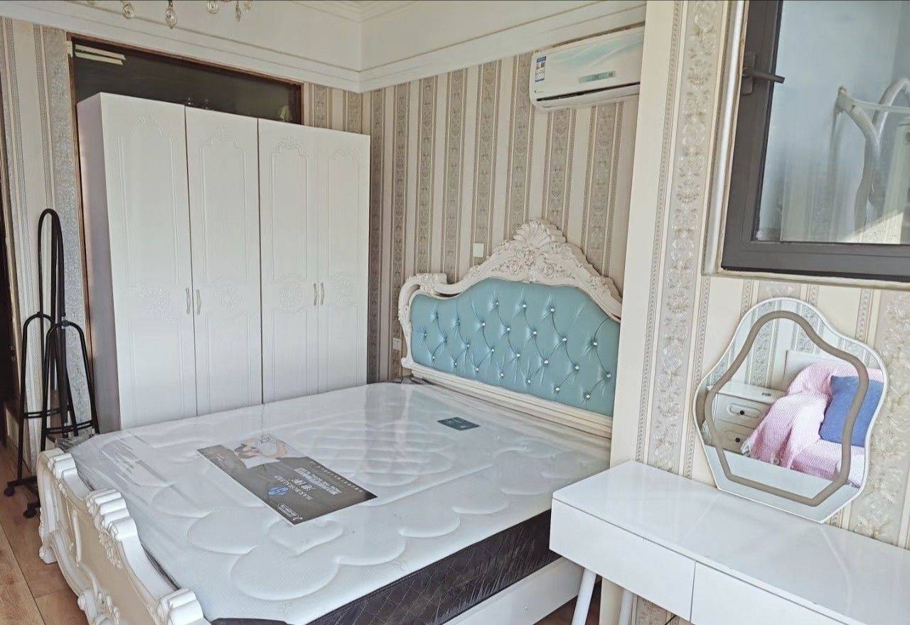 合肥-瑤海-25RMB/晚,溫馨小窩,乾淨治愈,不限性別,市井煙火氣