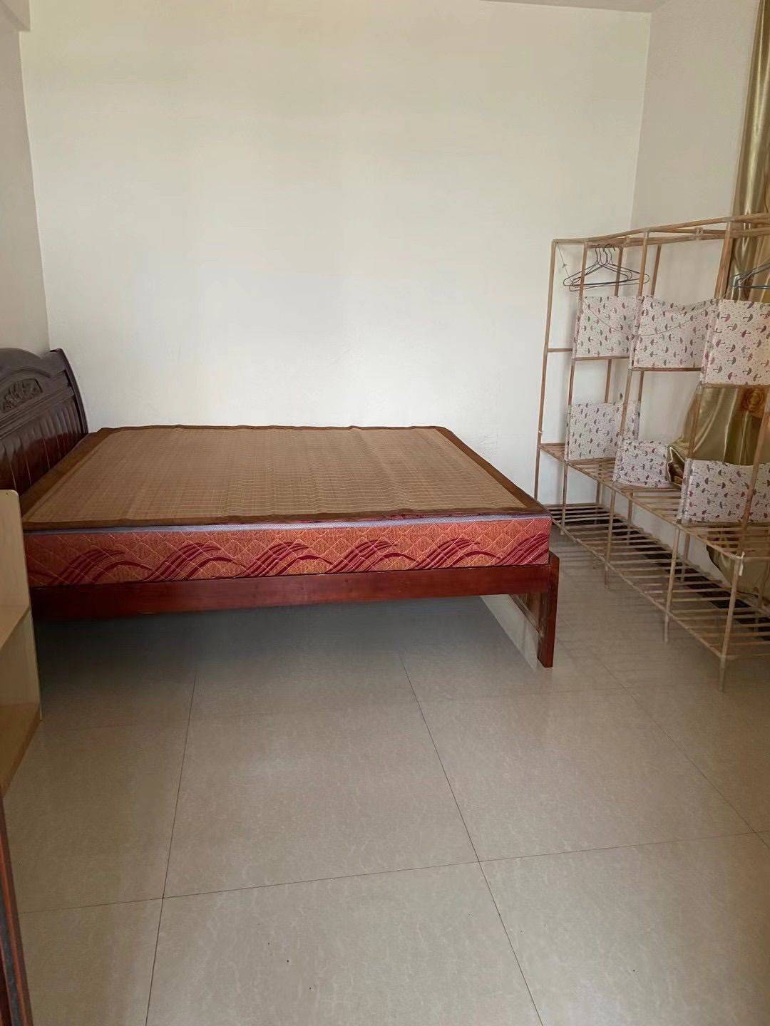 Nanning-Jiangnan-Cozy Home,Clean&Comfy,No Gender Limit,Hustle & Bustle