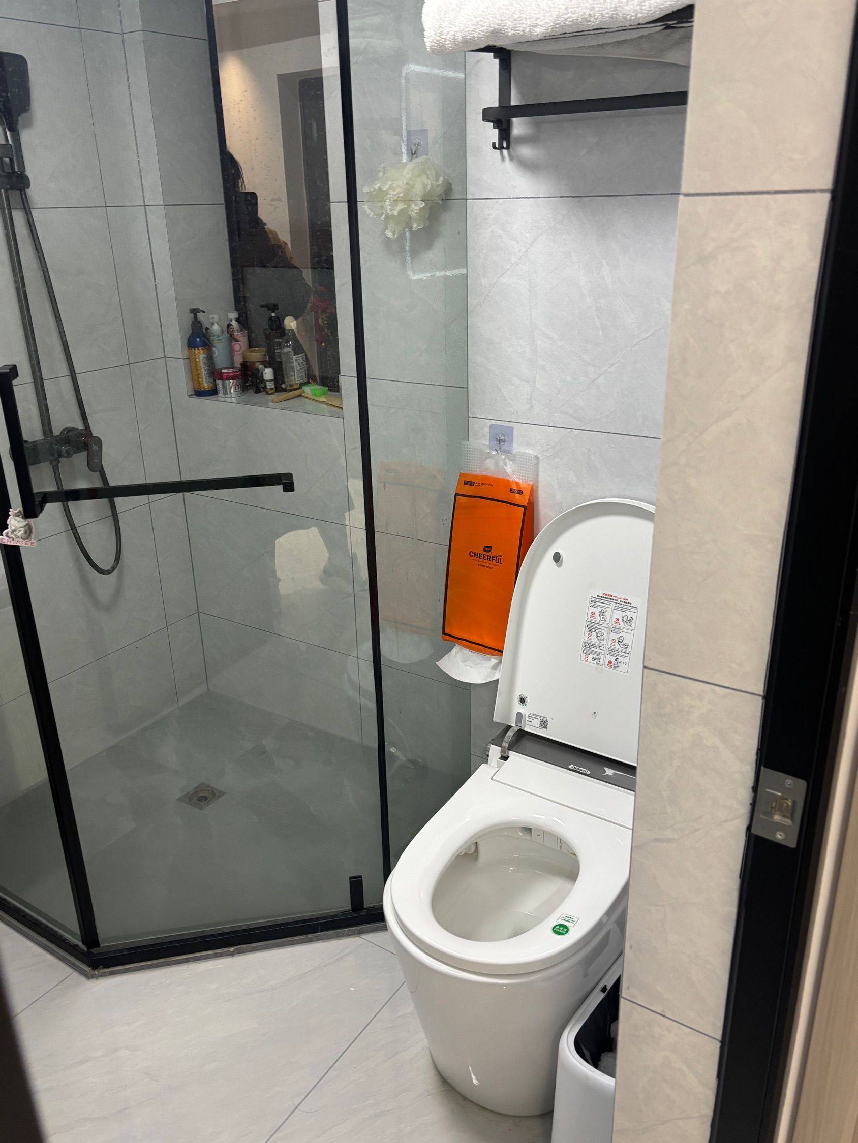 Shanghai-Pudong-Cozy Home,Chilled