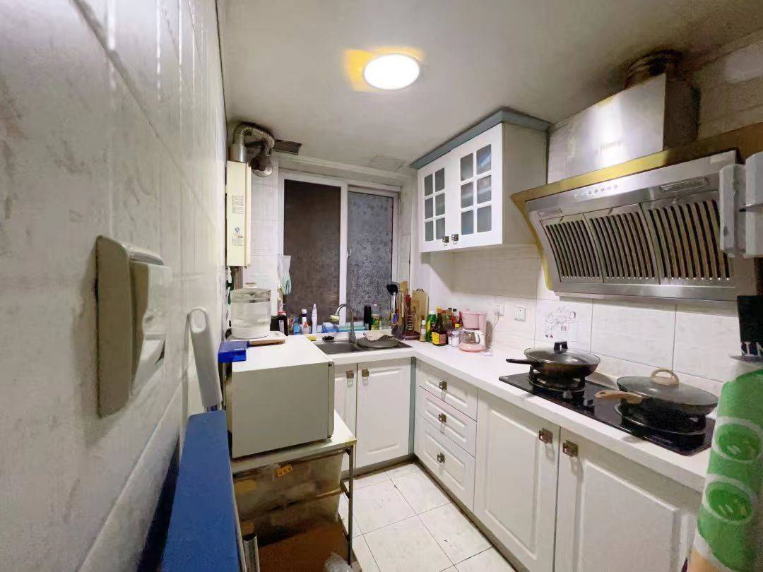 Beijing-Chaoyang-Cozy Home,Clean&Comfy,No Gender Limit,Hustle & Bustle