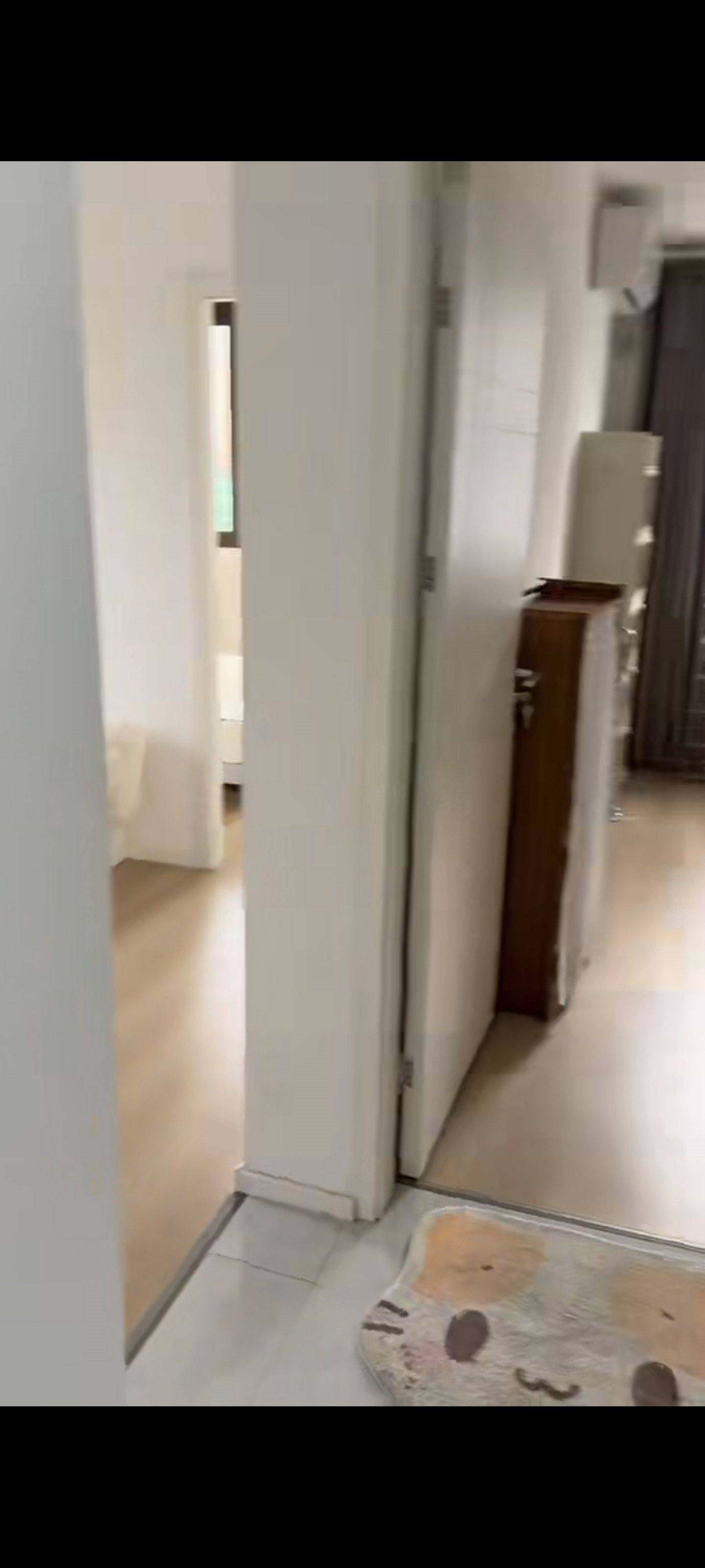 上海 靜安 | 中山北路197弄小区-3号楼_6