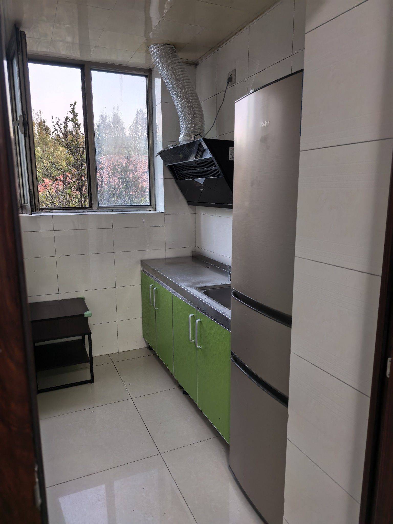 Beijing-Haidian-Shared Apartment,Replacement,Seeking Flatmate,Long & Short Term