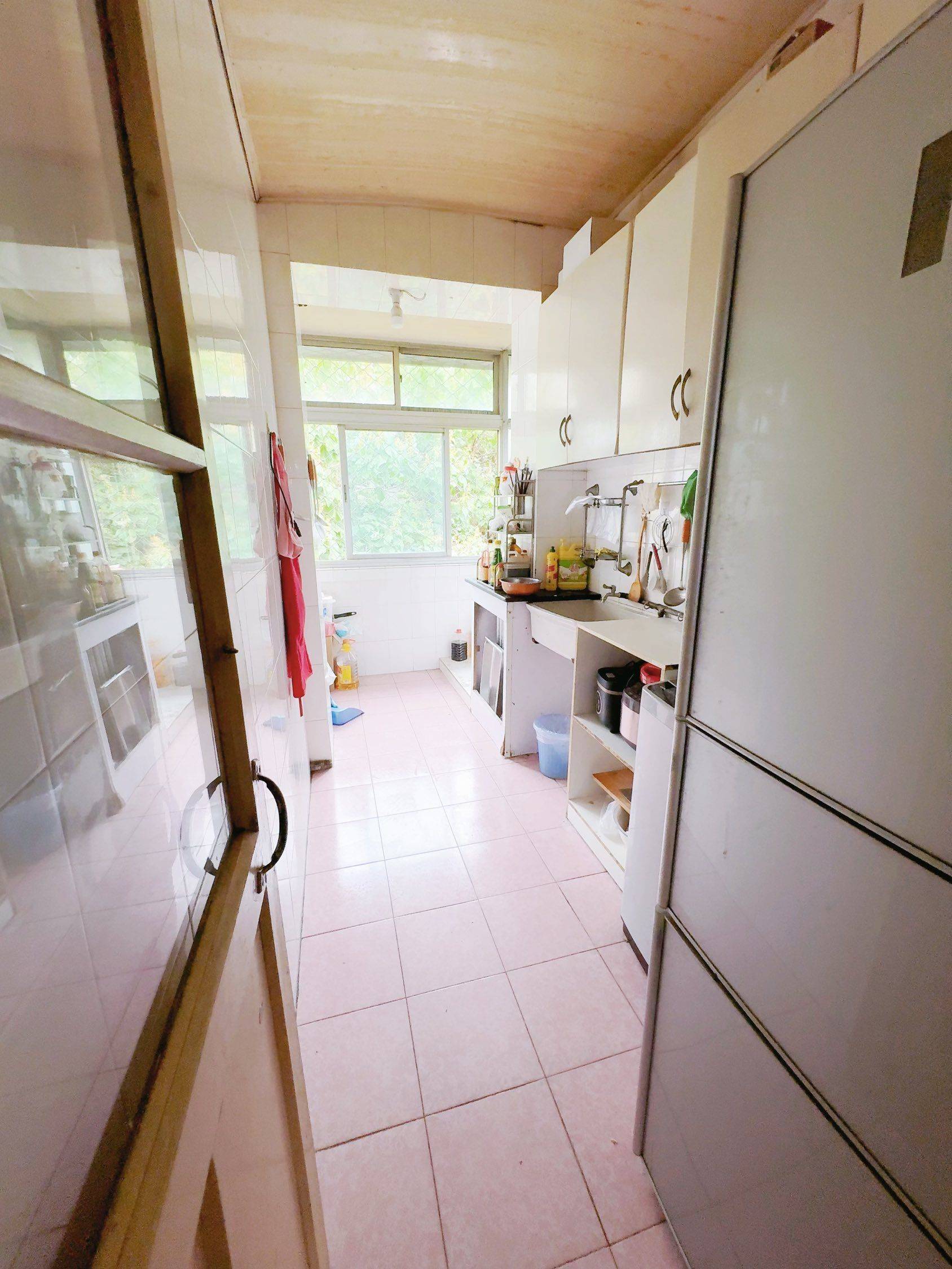 Beijing-Fengtai-地铁公交便利,购物…,Cozy Home,Clean&Comfy,No Gender Limit,Hustle & Bustle