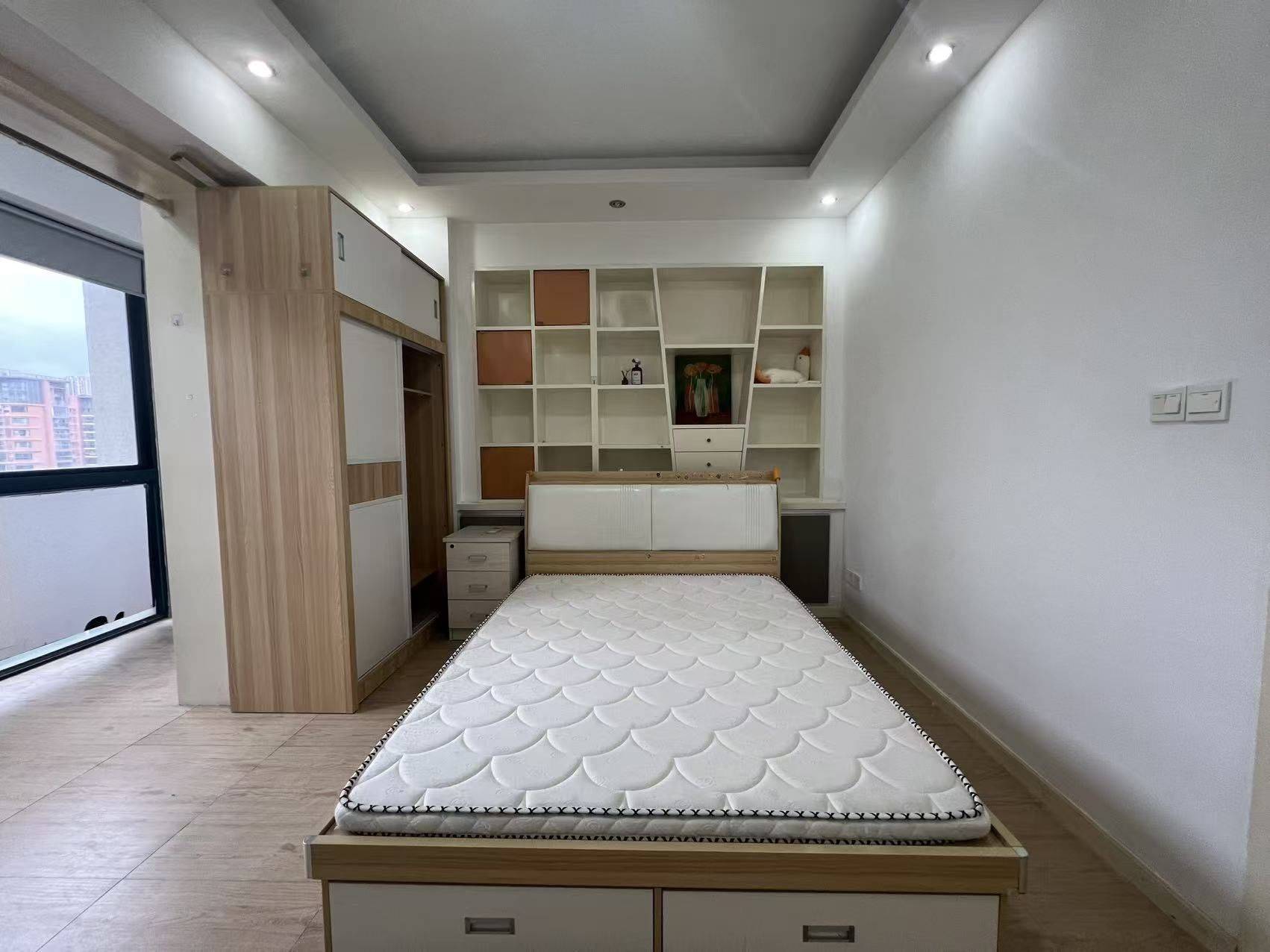 南京-江寧-溫馨小窩,乾淨治愈,市井煙火氣,慢時光