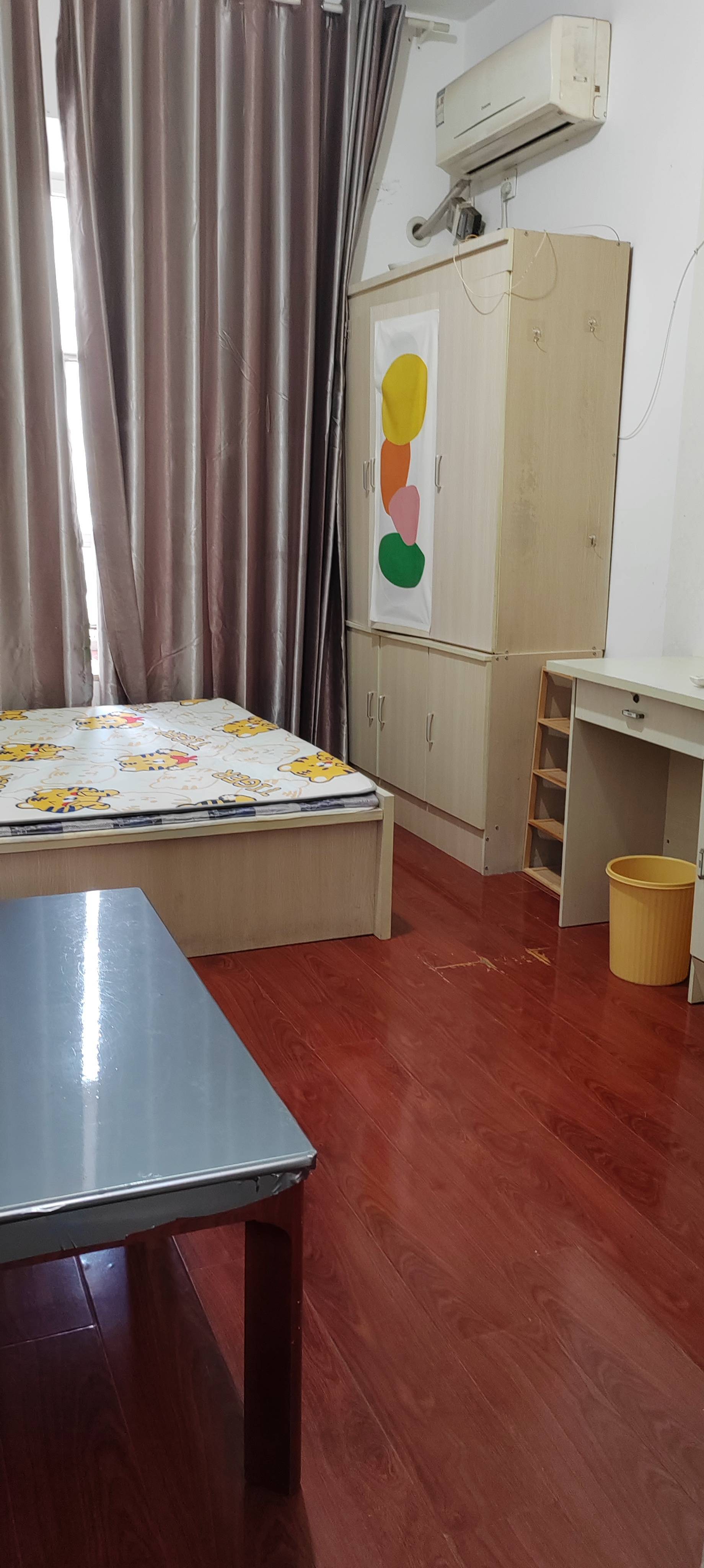 Chengdu-Shuangliu-Cozy Home,Clean&Comfy,No Gender Limit