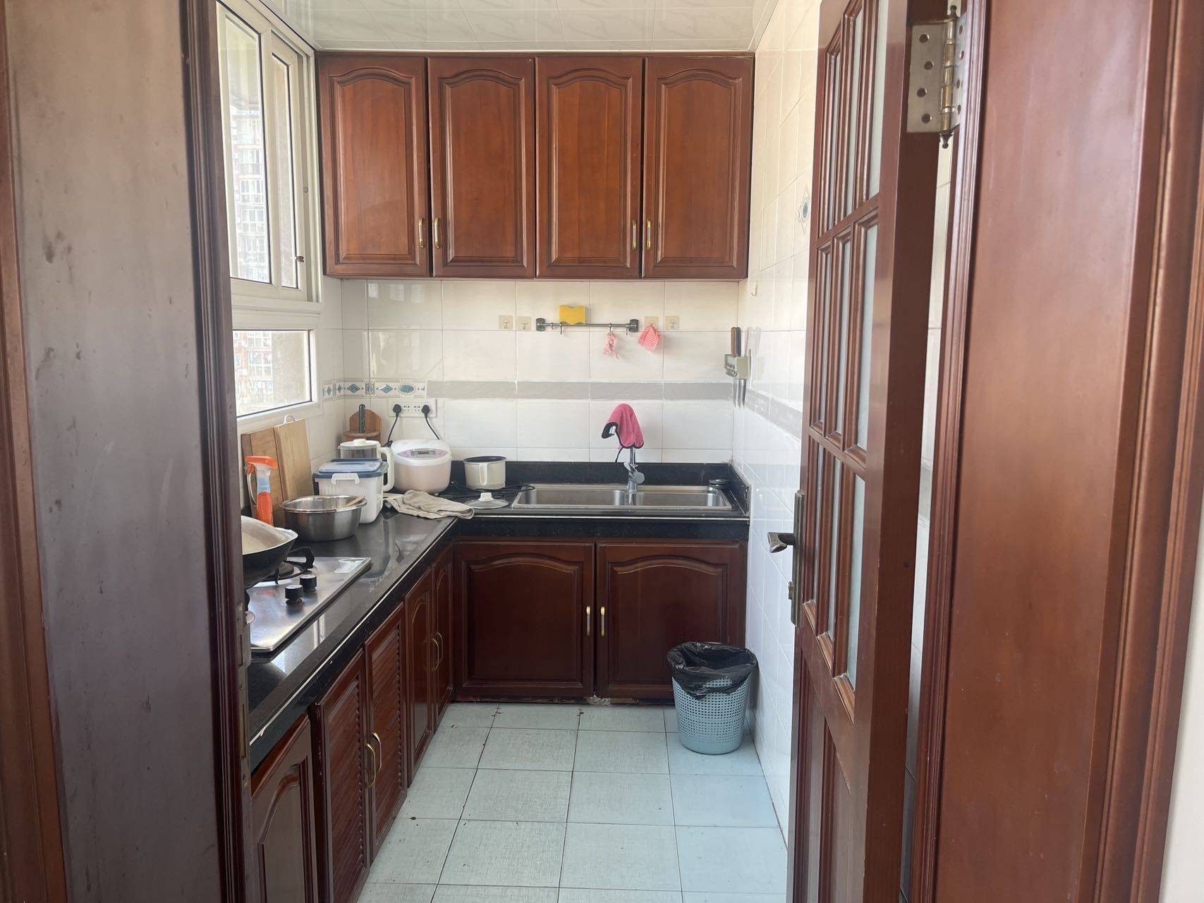 重庆 渝北 | 龙脊花园_4