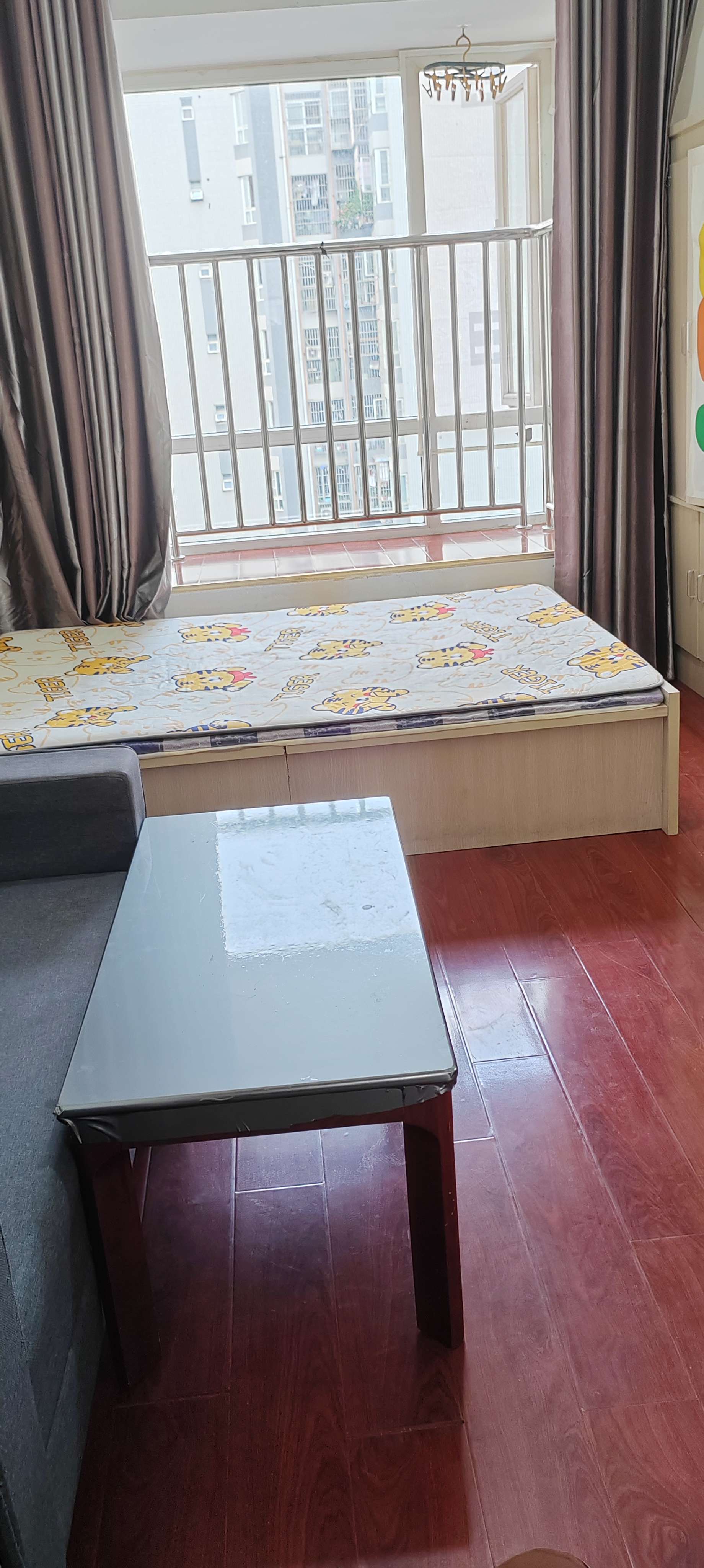 Chengdu-Shuangliu-Cozy Home,Clean&Comfy,No Gender Limit