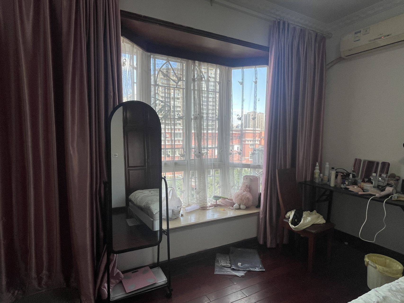 重庆 渝北 | 龙脊花园_8