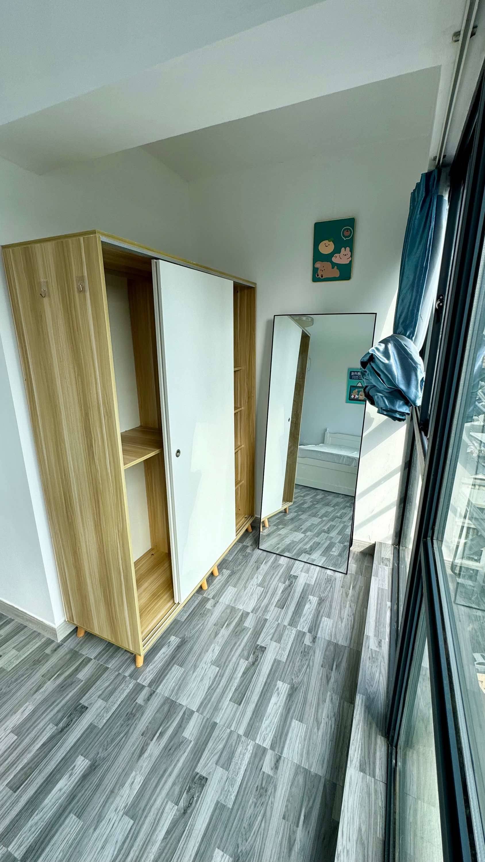 Hangzhou-Binjiang-Cozy Home