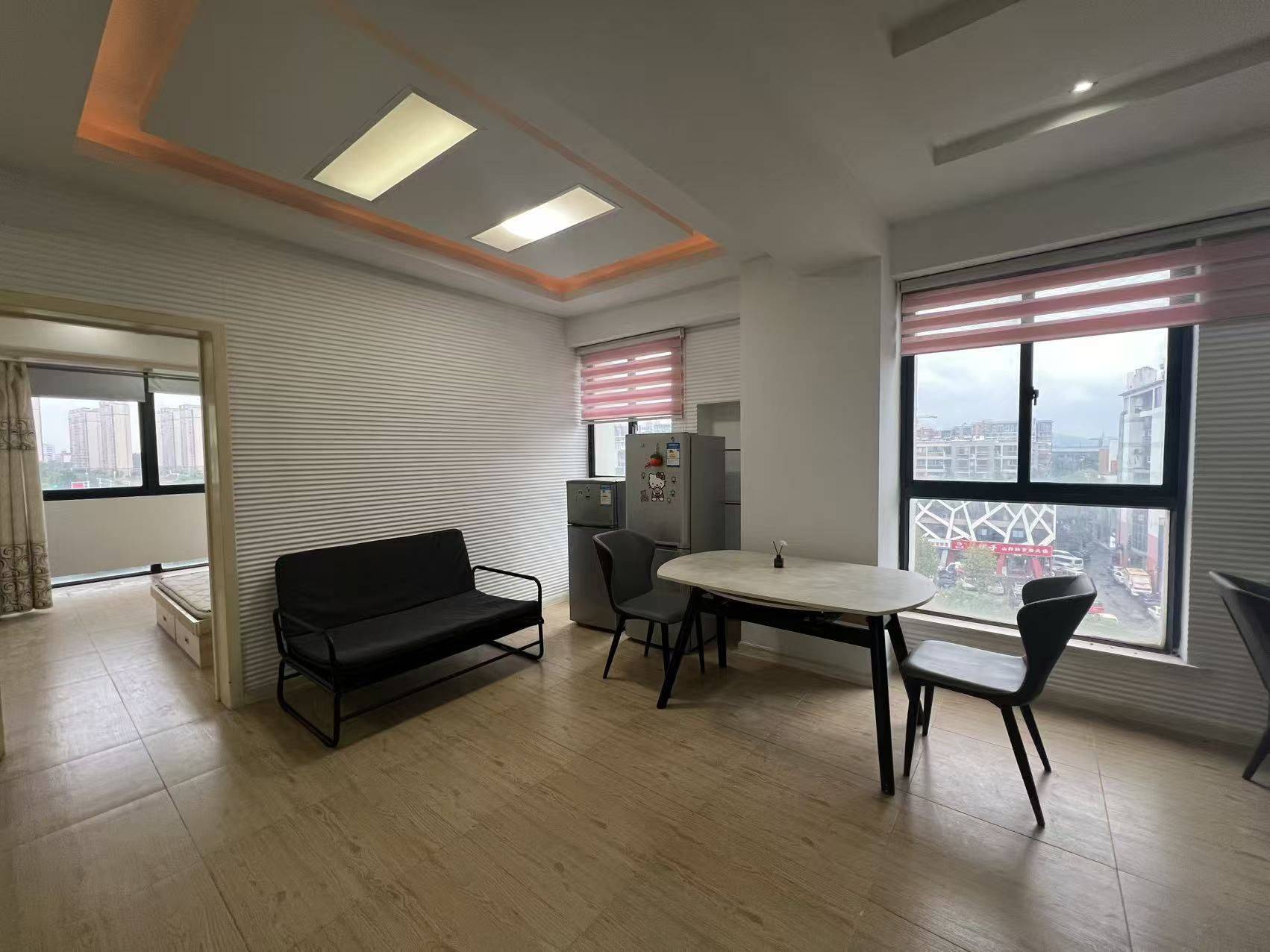 南京-江寧-溫馨小窩,乾淨治愈,市井煙火氣,慢時光