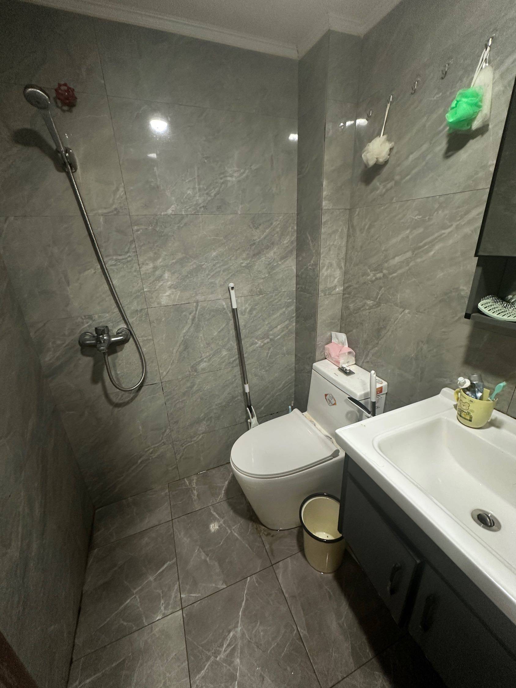 Shenzhen-Longgang-Cozy Home,Clean&Comfy,No Gender Limit,Pet Friendly