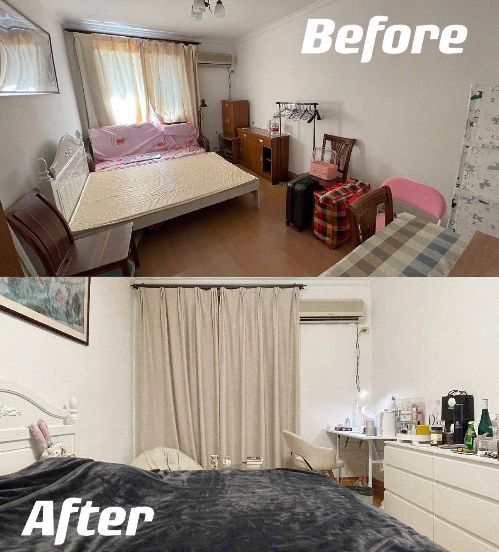 上海-靜安-不养宠物,地理位置优越,乾淨治愈,市井煙火氣