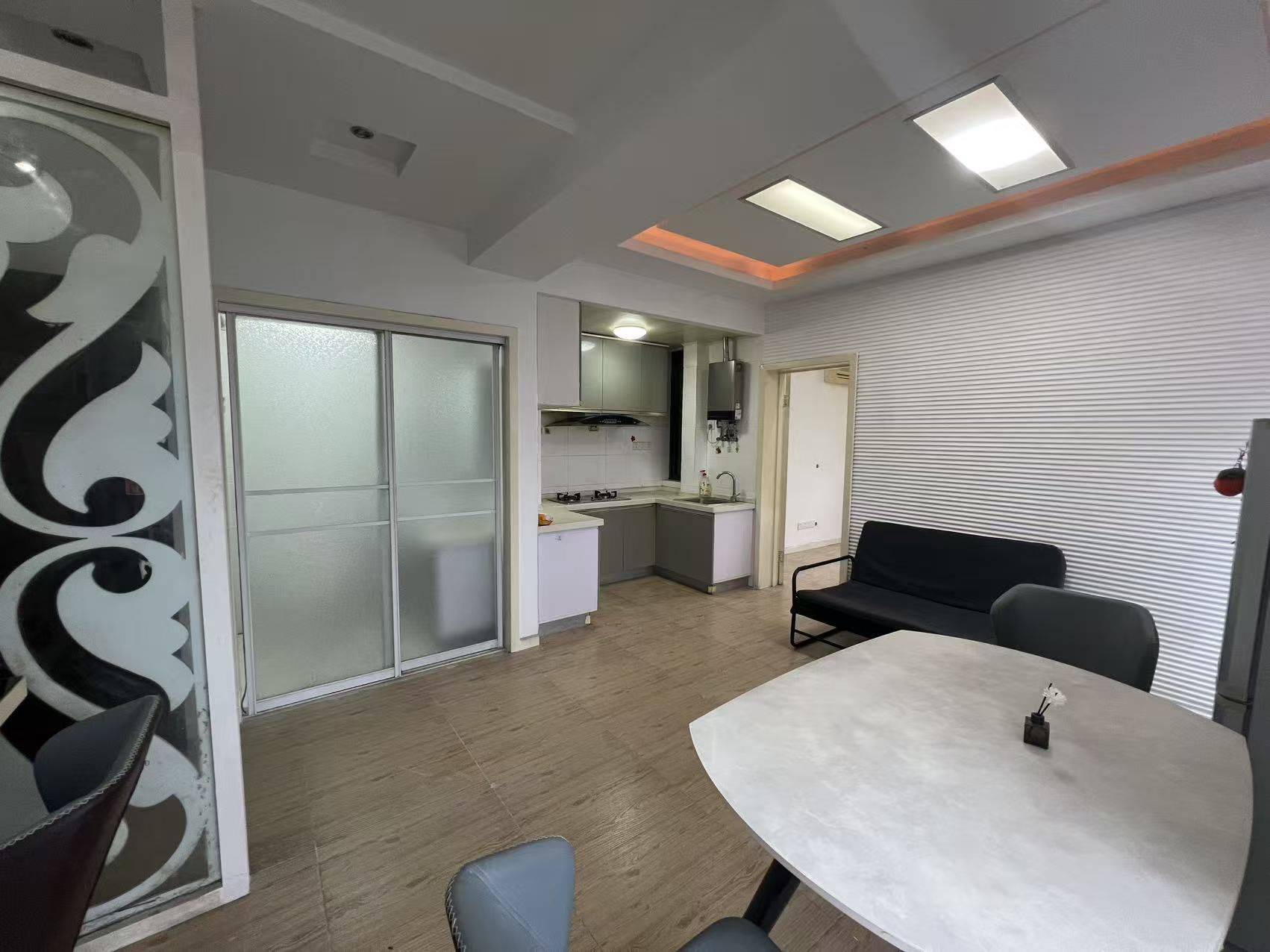 南京-江寧-溫馨小窩,乾淨治愈,市井煙火氣,慢時光