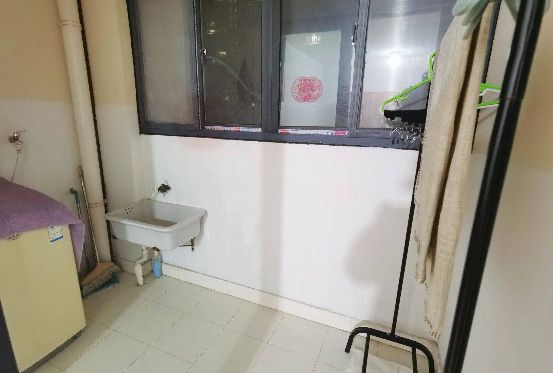 Nanjing-Qixia-Cozy Home,Clean&Comfy,No Gender Limit