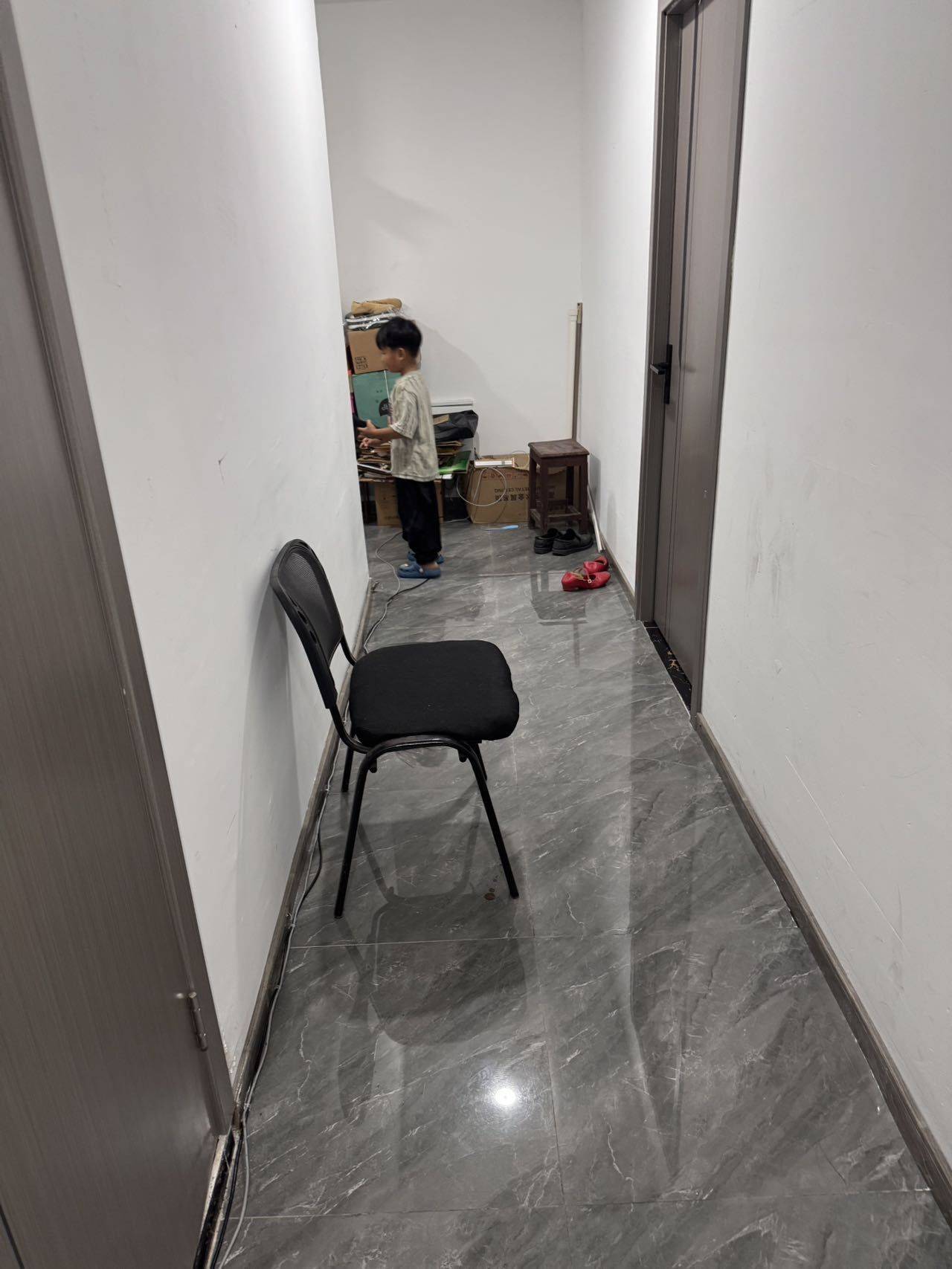 上海-松江-溫馨小窩,乾淨治愈,不限性別