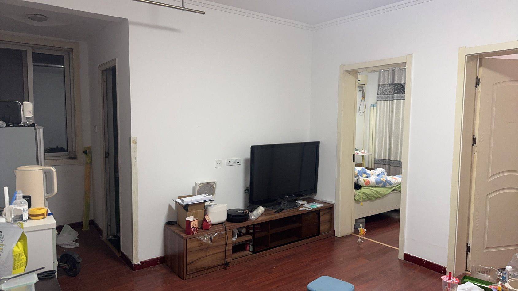 Xi'An-Xincheng-Cozy Home,Clean&Comfy,Hustle & Bustle,Pet Friendly