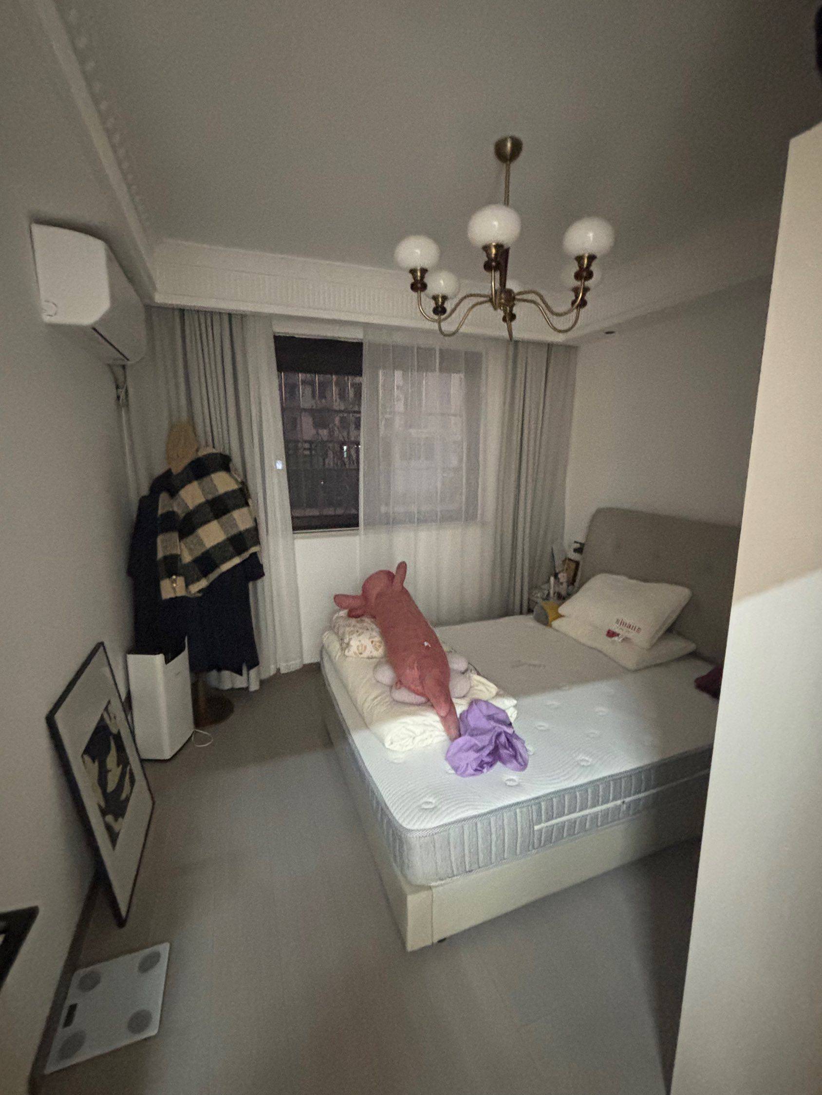 Shanghai-Pudong-Cozy Home,Chilled