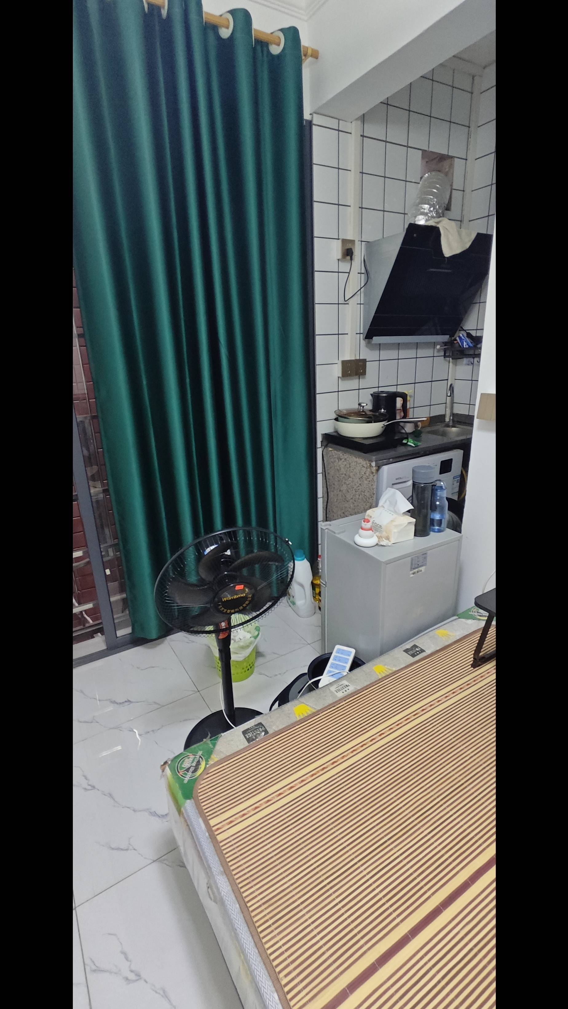 Guangzhou-Tianhe-Cozy Home,Clean&Comfy