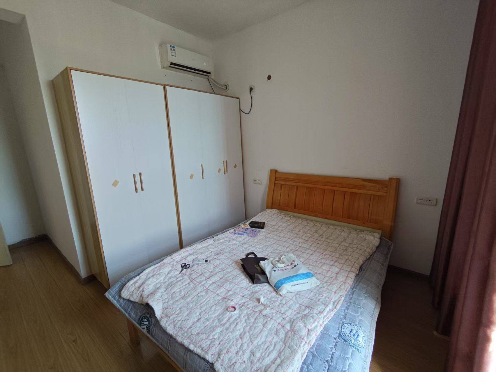 江夏 豹澥还建小区6期-西区