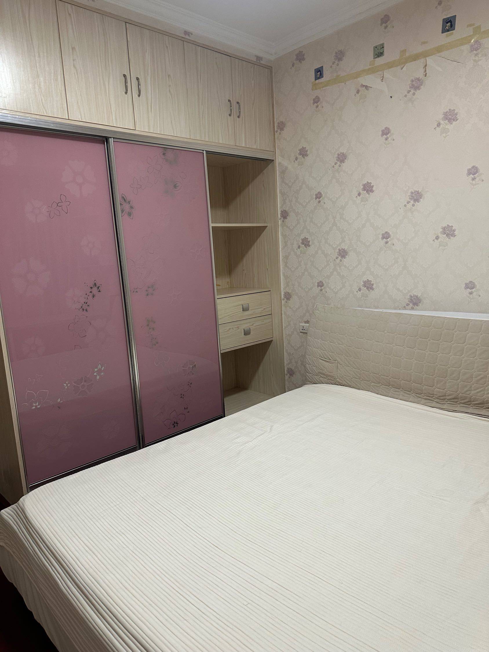 Wuhan-Jiangxia-Pet Friendly