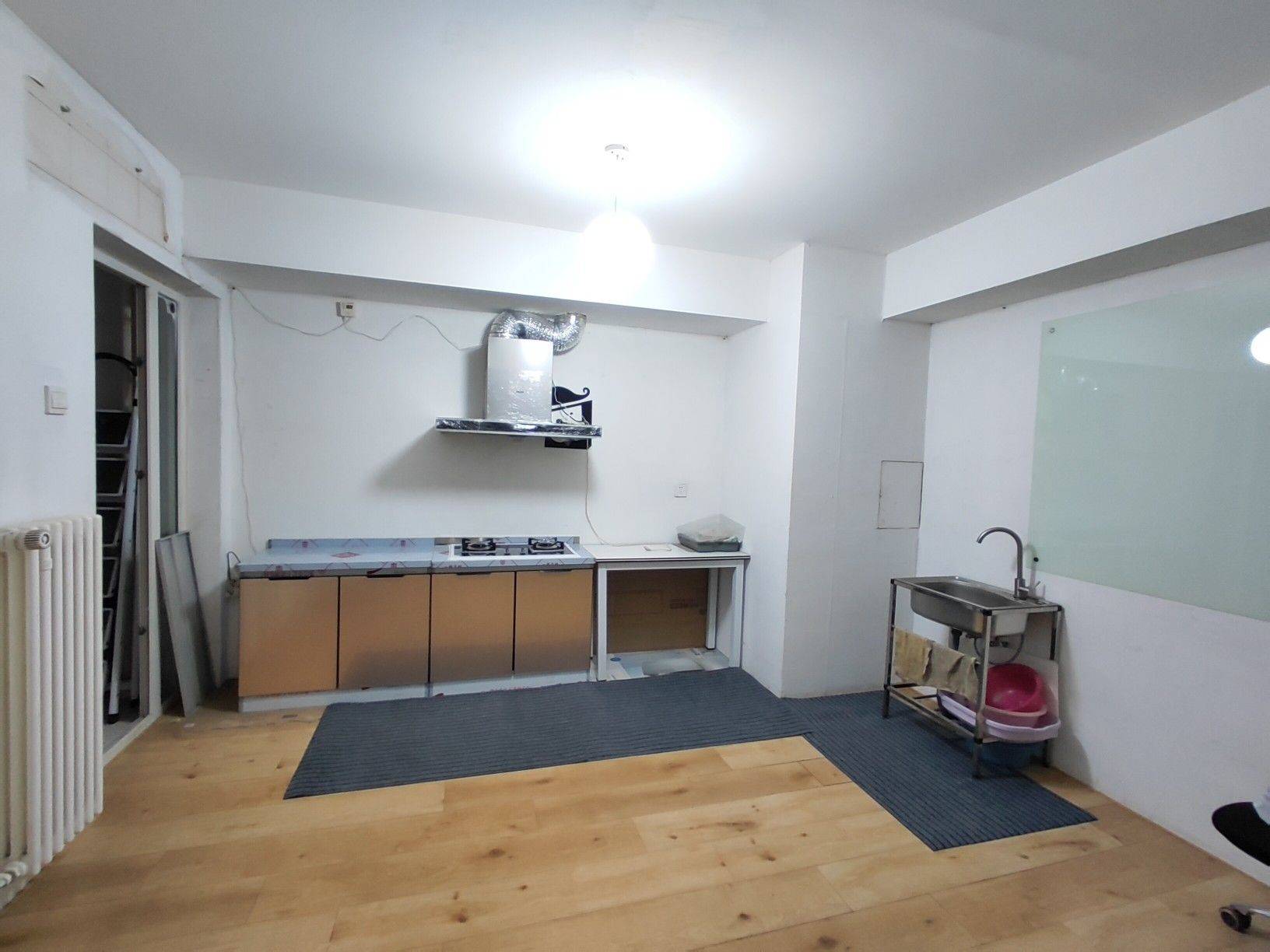 Beijing-Chaoyang-Cozy Home,“Friends”,Chilled