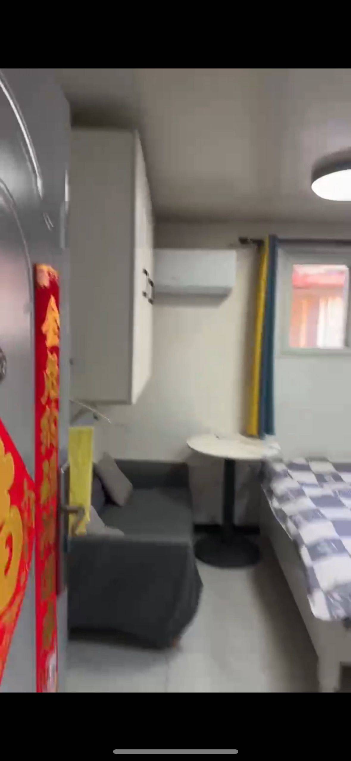 Beijing-Chaoyang-Cozy Home,Clean&Comfy,No Gender Limit,Hustle & Bustle,“Friends”