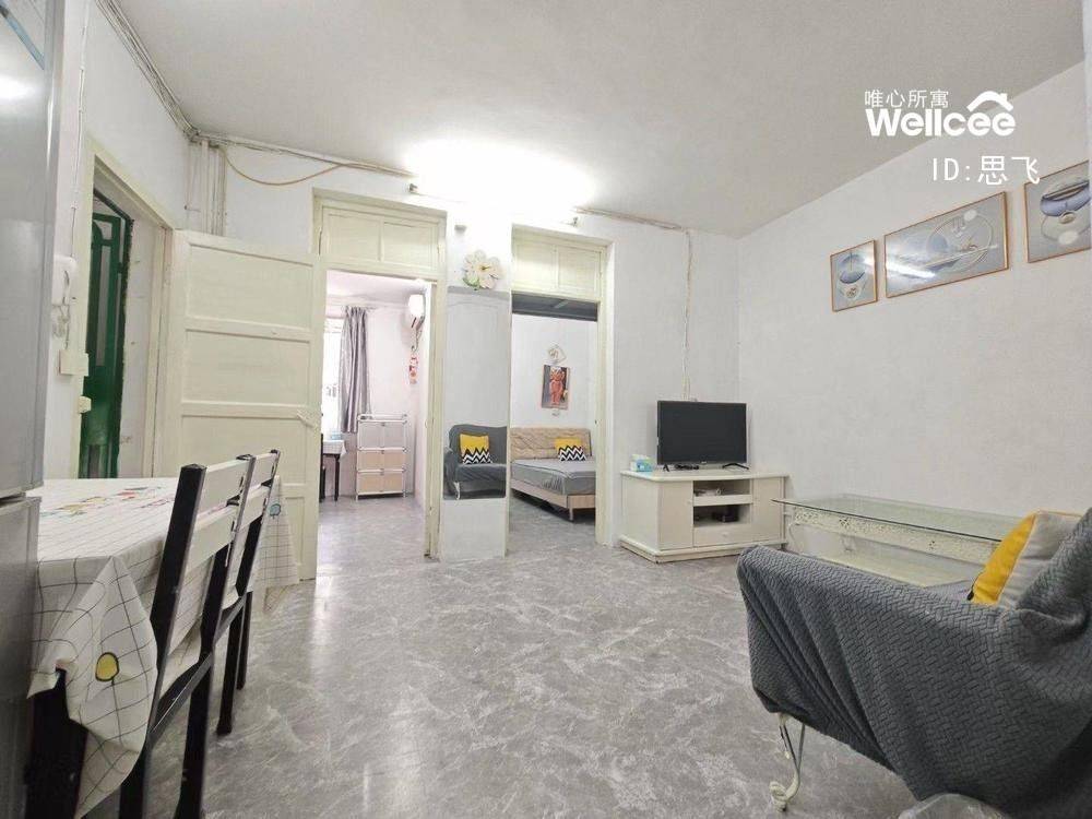 Xiamen-Huli-Cozy Home,Clean&Comfy,No Gender Limit,Hustle & Bustle,Chilled,LGBTQ Friendly,Pet Friendly