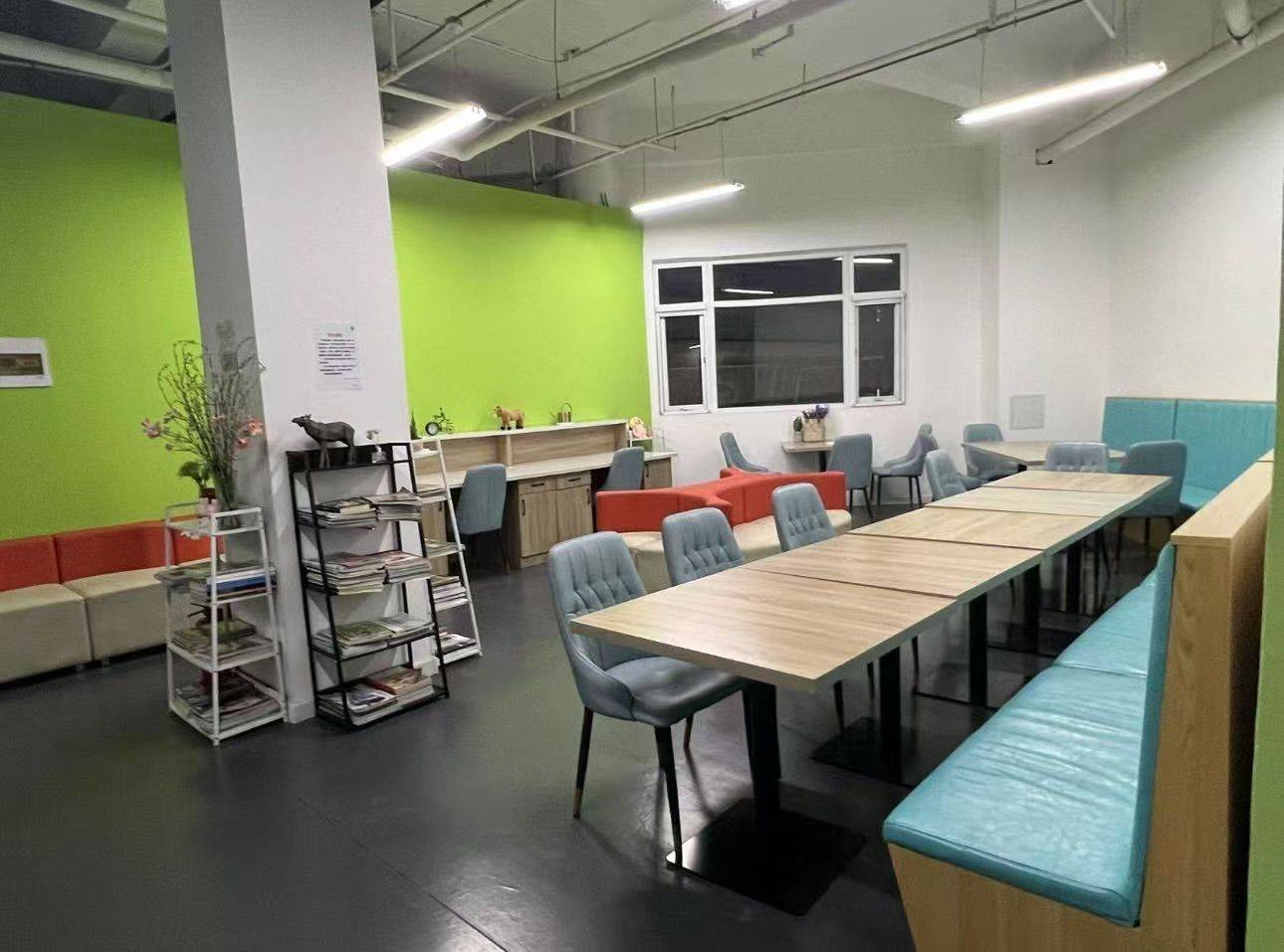 Beijing-Chaoyang-Cozy Home,Clean&Comfy,No Gender Limit,Hustle & Bustle,“Friends”,Chilled,LGBTQ Friendly,Pet Friendly
