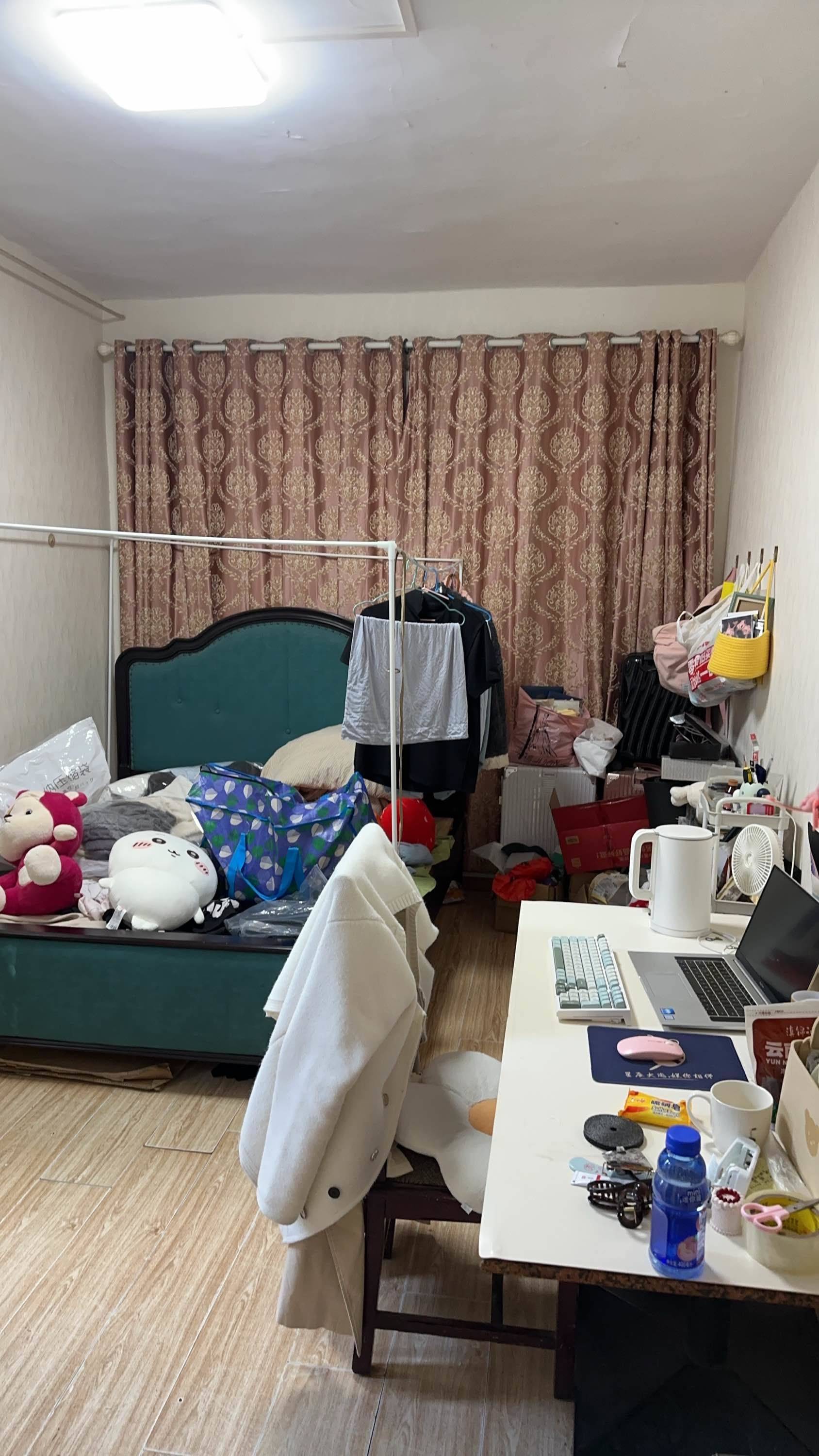 Hefei-Luyang-Cozy Home,Clean&Comfy,Hustle & Bustle,Chilled