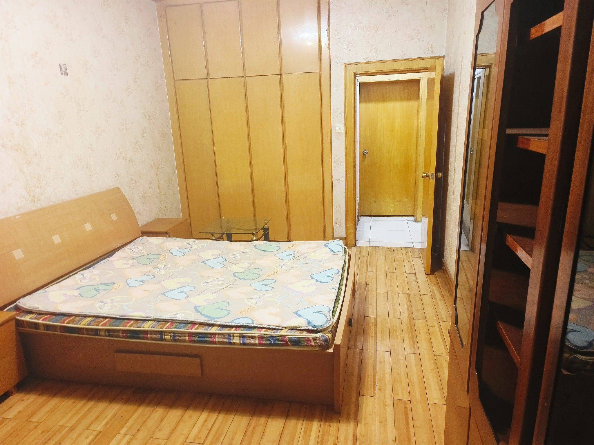 Chengdu-Qingyang-物业很好,Cozy Home,Clean&Comfy,Hustle & Bustle