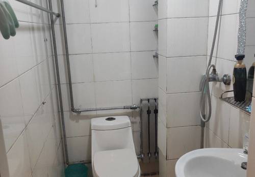 市北 太清路61号楼