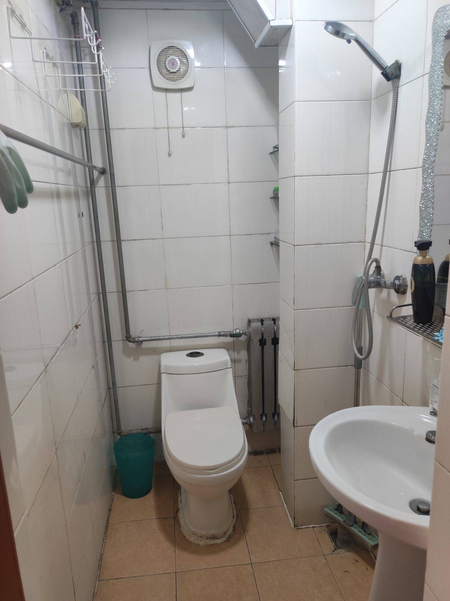 Qingdao-Shibei-Cozy Home,Clean&Comfy,No Gender Limit,Hustle & Bustle,“Friends”,Chilled,LGBTQ Friendly