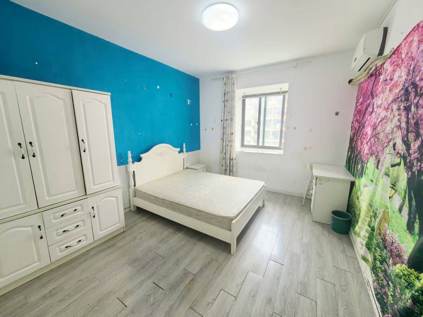 Nanjing-Jiangning-Cozy Home,Clean&Comfy,No Gender Limit,Hustle & Bustle,“Friends”,Chilled,LGBTQ Friendly