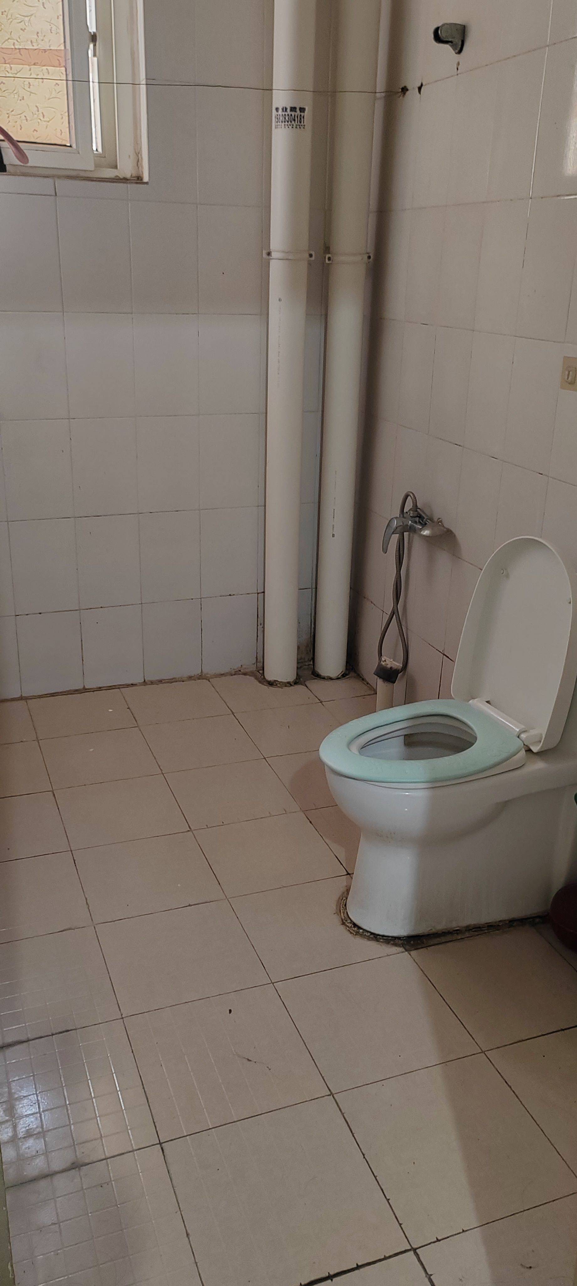 Chengdu-Shuangliu-Cozy Home,Clean&Comfy,No Gender Limit